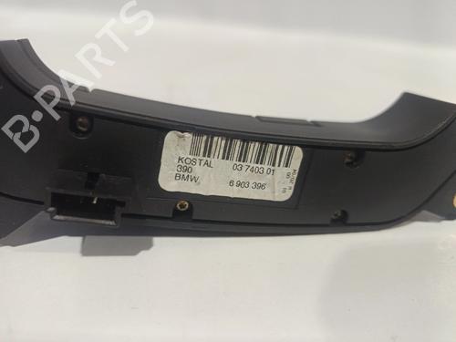 Steering wheel controls BMW X3 (E83) 2.5 i | BP32370524E15