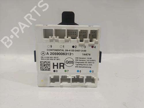 Used Electronic module Electronic module 32373105 32373105