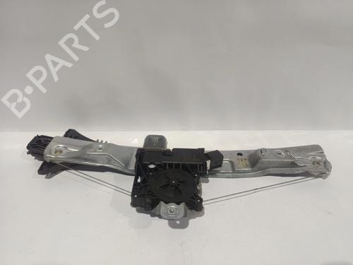 Used Rear right window mechanism Rear right window mechanism OPEL INSIGNIA A (G09) 2.0 CDTI (68) (140 hp) 32373107 32373107