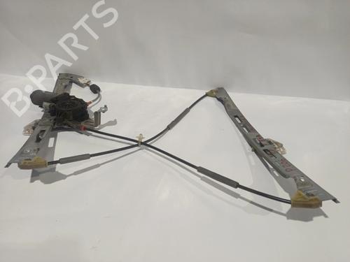 Used Front left window mechanism Front left window mechanism PEUGEOT 206 Hatchback (2A/C) 1.1 i (60 hp) 32373080 32373080