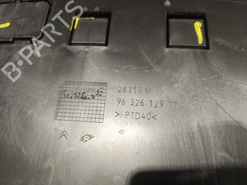 Handskerum CITROËN C5 I (DC_) 2.2 HDi (DC4HXB, DC4HXE) | BP32364799C95 