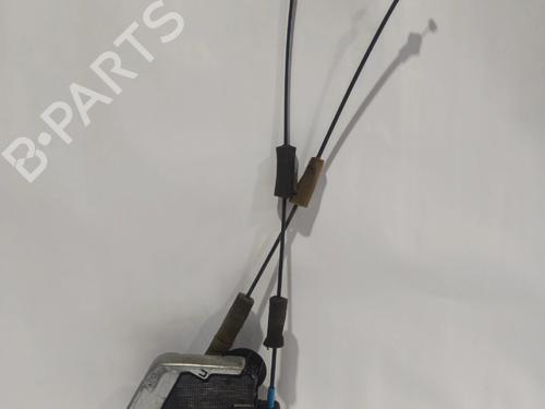 Højre bagtil lås LEXUS IS II (_E2_) [2005-2013]  32403748