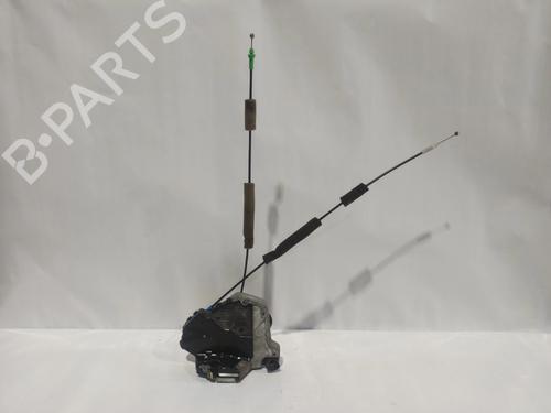 Used Front left lock LEXUS IS II (_E2_) [2005-2013]  32403746