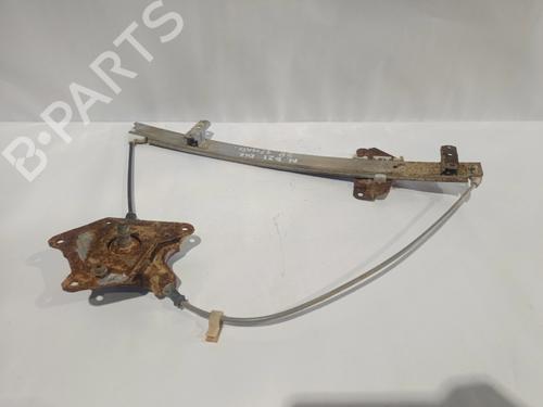 Used Front right window mechanism NISSAN PICK UP (D21) [1985-2008]  32403477