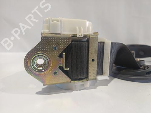 Front right seatbelt BMW X3 (E83) 2.5 i | BP32370556I25 