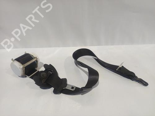 Used Front left seatbelt BMW X3 (E83) 2.5 i (192 hp) 32370557