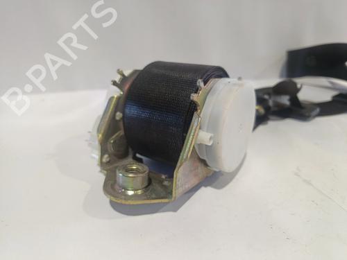 Front left seatbelt BMW X3 (E83) 2.5 i | BP32370557I26  - Image 5