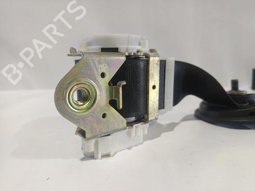 Front left seatbelt BMW X3 (E83) 2.5 i | BP32370557I26  - Image 6