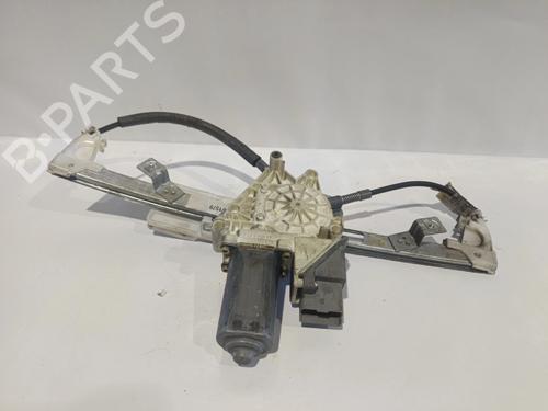 Used Rear left window mechanism Rear left window mechanism CITROËN C5 I (DC_) 2.2 HDi (DC4HXB, DC4HXE) (133 hp) 32403762 32403762