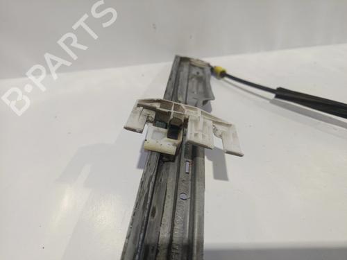 Front left window mechanism CITROËN C5 I (DC_) 2.2 HDi (DC4HXB, DC4HXE) | BP32403761C22  - Image 5