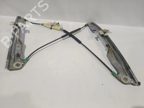 Used Front right window mechanism Front right window mechanism CITROËN C5 I (DC_) 2.2 HDi (DC4HXB, DC4HXE) (133 hp) 32403760 32403760