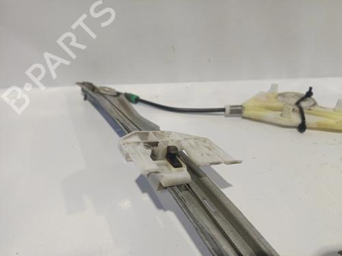 Front right window mechanism CITROËN C5 I (DC_) 2.2 HDi (DC4HXB, DC4HXE) | BP32403760C23 - Image 4