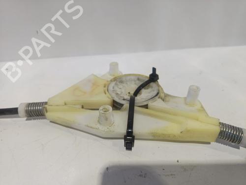 Front right window mechanism CITROËN C5 I (DC_) 2.2 HDi (DC4HXB, DC4HXE) | BP32403760C23 - Image 2