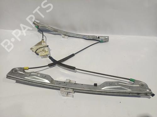 Front right window mechanism CITROËN C5 I (DC_) 2.2 HDi (DC4HXB, DC4HXE) | BP32403760C23 - Image 5