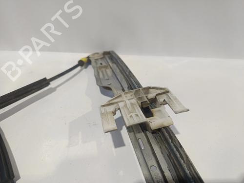 Front right window mechanism CITROËN C5 I (DC_) 2.2 HDi (DC4HXB, DC4HXE) | BP32403760C23 - Image 3