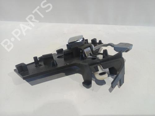 Front left interior door handle CITROËN C5 I (DC_) 2.2 HDi (DC4HXB, DC4HXE) | BP32403773I13