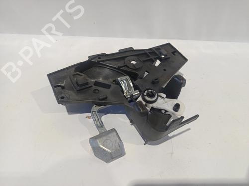 Front left interior door handle CITROËN C5 I (DC_) 2.2 HDi (DC4HXB, DC4HXE) | BP32403773I13