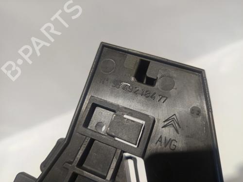 Front left interior door handle CITROËN C5 I (DC_) 2.2 HDi (DC4HXB, DC4HXE) | BP32403773I13