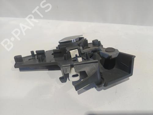 Rear left interior door handle CITROËN C5 I (DC_) 2.2 HDi (DC4HXB, DC4HXE) | BP32403771I15