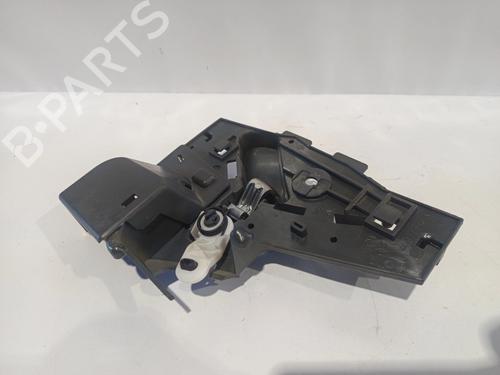 Rear left interior door handle CITROËN C5 I (DC_) 2.2 HDi (DC4HXB, DC4HXE) | BP32403771I15