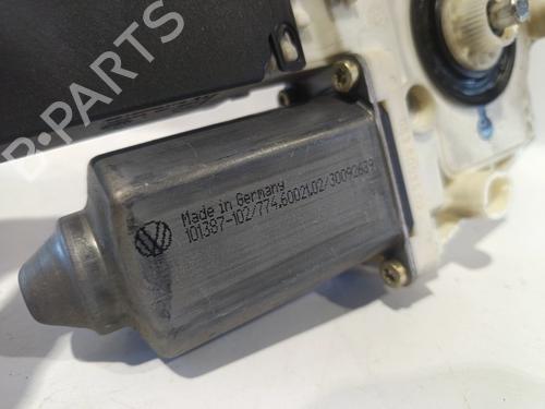 Right front window motor CITROËN C5 I (DC_) 2.2 HDi (DC4HXB, DC4HXE) | BP32403764E20  - Image 5