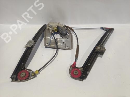 Used Front left window mechanism BMW 5 (E39) [1995-2003]  32404486