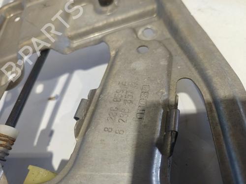 Front left window mechanism BMW 5 (E39) | BP32404486C22 - Image 4