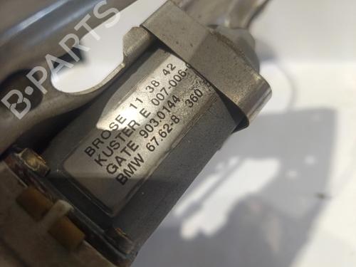Front left window mechanism BMW 5 (E39) | BP32404486C22 - Image 5