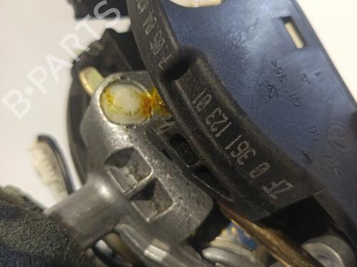 Gear lever BMW X3 (E83) 2.5 i | BP32370544M90  - Image 9