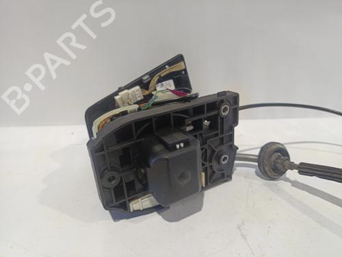 Gear lever BMW X3 (E83) 2.5 i | BP32370544M90  - Image 8