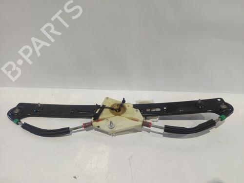 Used Rear left window mechanism BMW X3 (E83) 2.5 i (192 hp) 32370540