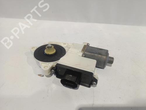 Used Left rear window motor BMW X3 (E83) 2.5 i (192 hp) 32370539