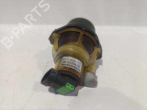 Left front fog light BMW X3 (E83) 2.5 i | BP32370542C30 - Image 4