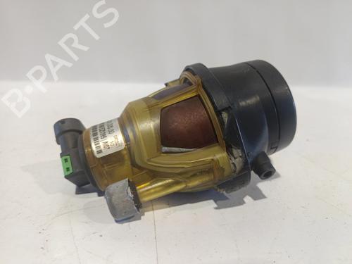 Left front fog light BMW X3 (E83) 2.5 i | BP32370542C30 - Image 3