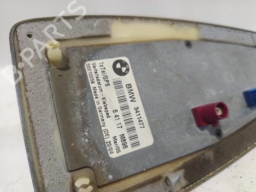 Antenne/Base BMW X3 (E83) 2.5 i | BP32370545C140 - Image 5