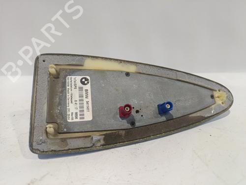 Antenne/Base BMW X3 (E83) 2.5 i | BP32370545C140 - Image 4