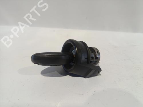 Used Ignition barrel Ignition barrel BMW X3 (E83) 2.5 i (192 hp) 32370552 32370552