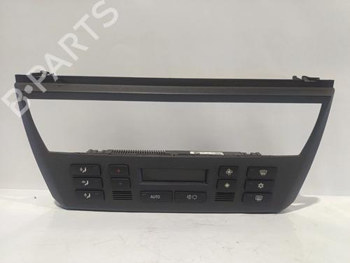 Used Climate control BMW X3 (E83) 2.5 i (192 hp) 32370530