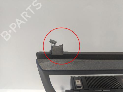 Climate control BMW X3 (E83) 2.5 i | BP32370530I5 