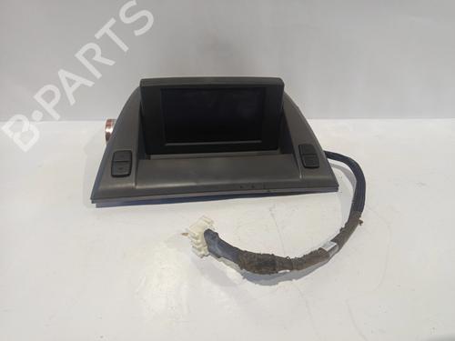Display für BMW X3 (E83) 2.5 i (192 hp) 32370529