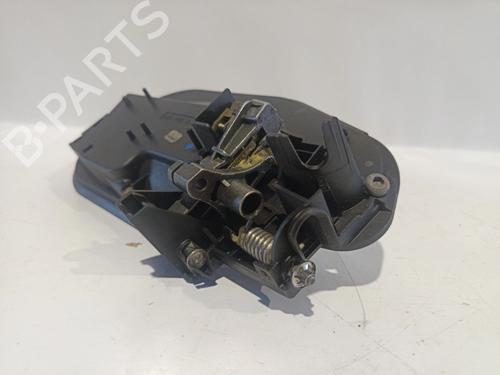 Front left exterior door handle BMW X3 (E83) 2.5 i | BP32370536C128