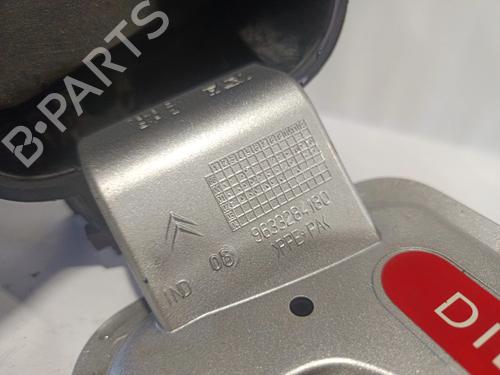 Fuel flap CITROËN C5 I (DC_) 2.2 HDi (DC4HXB, DC4HXE) | BP32403475C131 