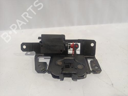 Bagklap lås BMW X3 (E83) 2.5 i (192 hp) 32367425