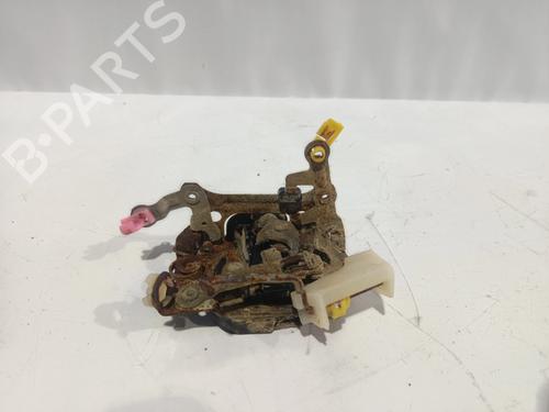 Used Front right lock NISSAN PICK UP (D21) [1985-2008]  32403476