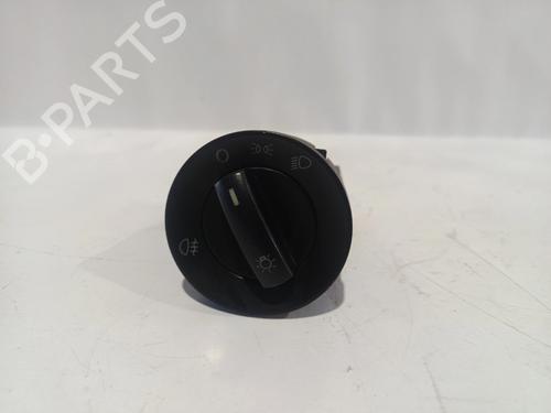 Used Headlight switch Headlight switch VW POLO IV (9N_, 9A_) 1.2 12V (64 hp) 32405251 32405251
