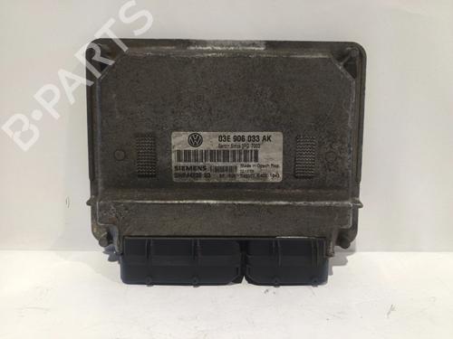 Used Engine control unit (ECU) Engine control unit (ECU) 32410887 32410887