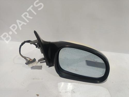 Bakspejl Højre Bakspejl Højre PEUGEOT 406 (8B) 2.0 HDI 110 (109 hp) 32259770 32259770