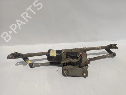 Used Front wiper motor PEUGEOT 406 (8B) 2.0 HDI 110 (109 hp) 32259772
