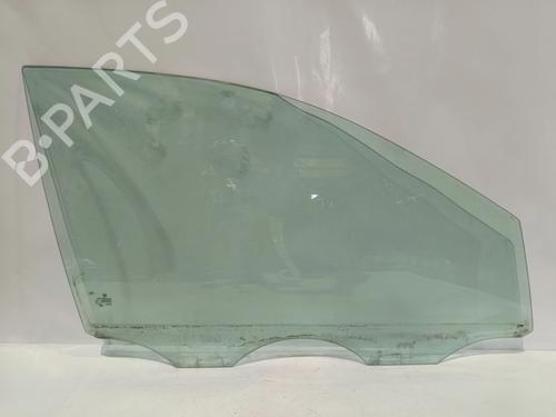 Used Front right door window Front right door window VW POLO IV (9N_, 9A_) 1.2 12V (64 hp) 32404896 32404896