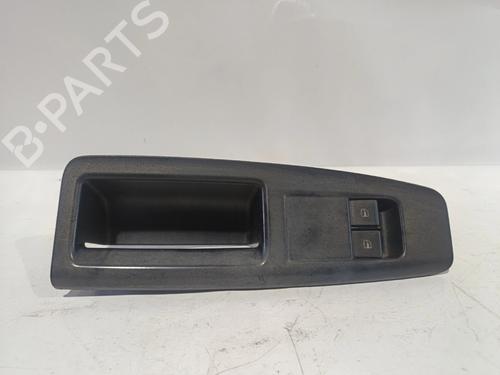 Used Left front window switch Left front window switch VW POLO IV (9N_, 9A_) 1.2 12V (64 hp) 32404904 32404904